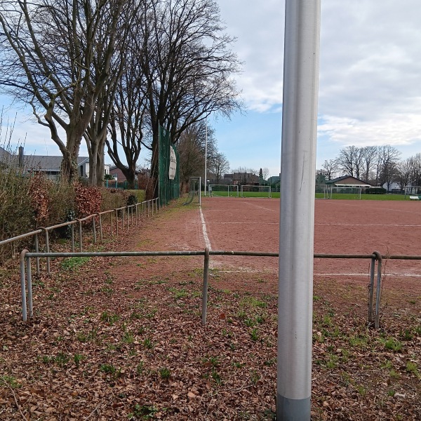Sportanlage Stapper Straße Platz 2 - Heinsberg-Kirchhoven