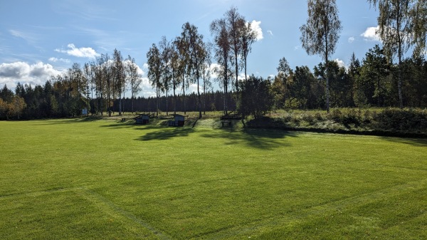 Skedevallen - Tidaholm-Valstad