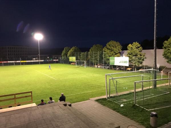 Sportplatz Ehret - Hünenberg