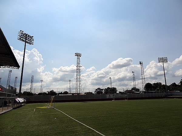 Estadio Agustín “Muquita” Sánchez - La Chorrera