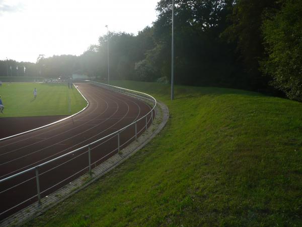 Peter-Becht-Stadion - Rülzheim