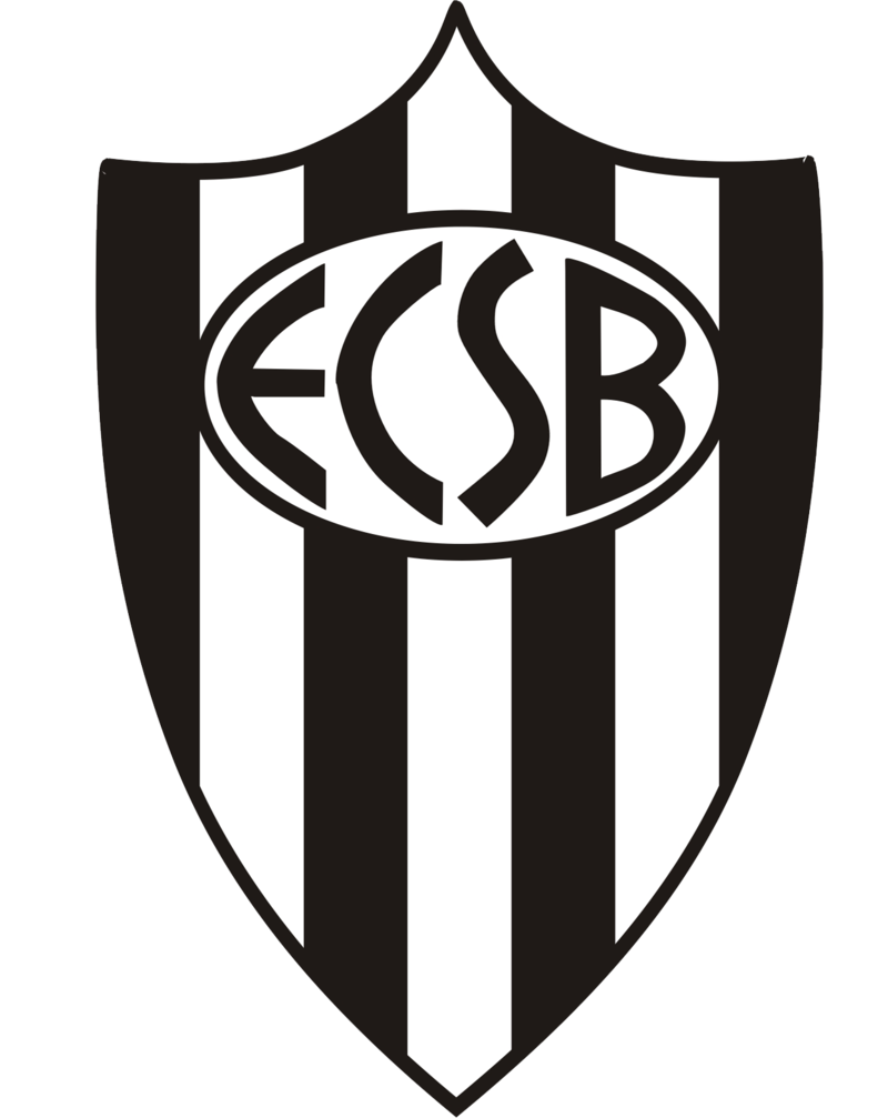 Wappen EC São Bernardo