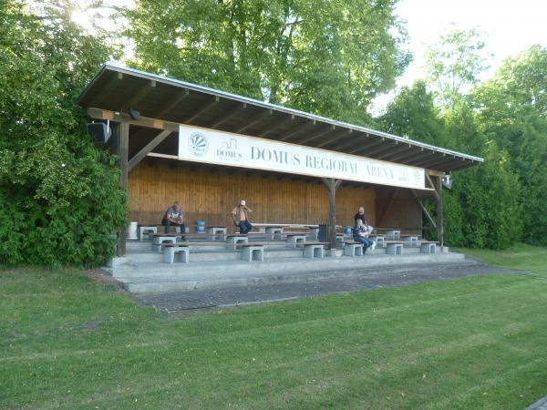 siegmund arena - Schwabmünchen