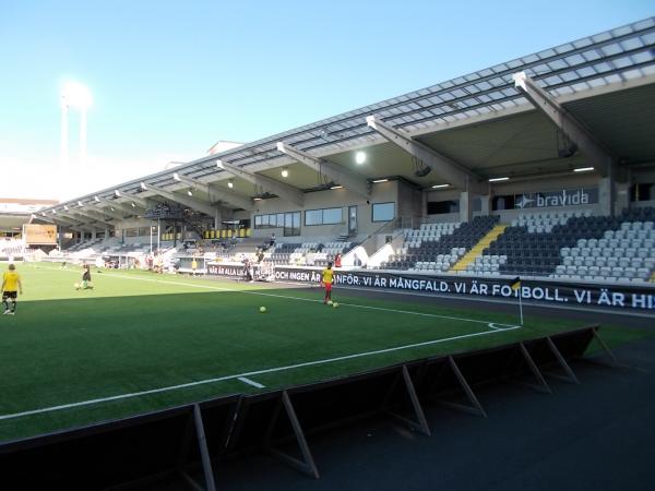Bravida Arena - Göteborg