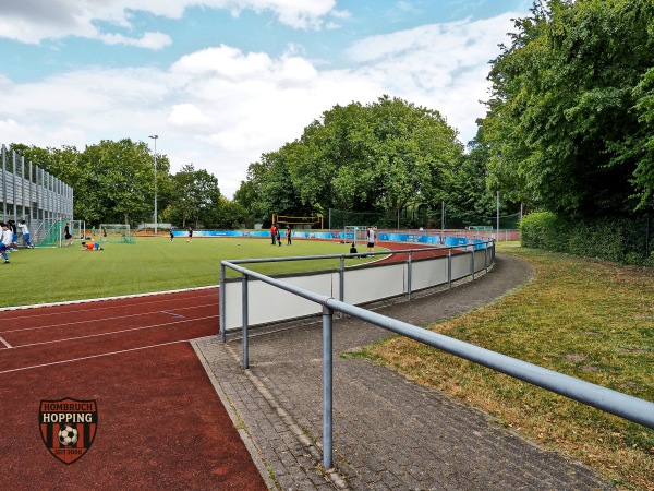 TWW-Aurubis-Arena - Lünen-Nordlünen