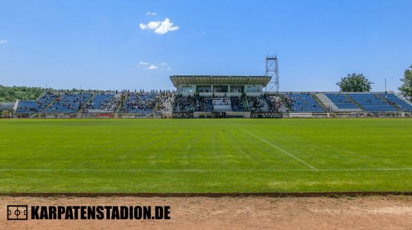 Stadionul 1 Mai - Slatina