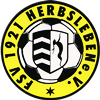 Wappen FSV 1921 Herbsleben