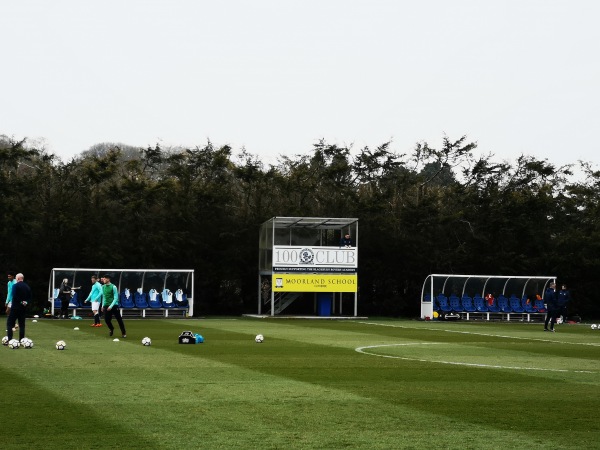 Blackburn Rovers Senior Training Center - Blackburn, Lancashire