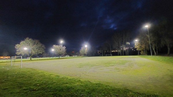 Städtische Sportanlage Rödental Platz 2 - Rödental