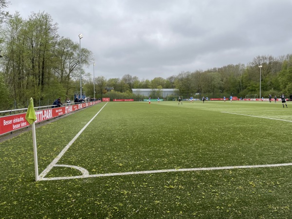 CITTI FUSSBALL PARK B-Platz - Kiel-Projensdorf