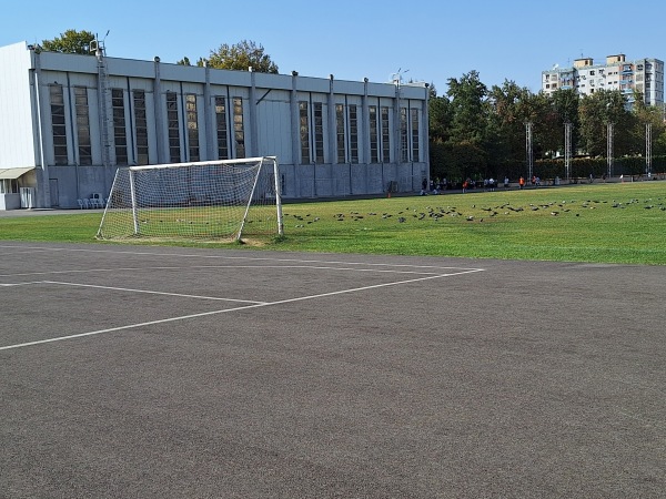 Stadioni SKA - Toshkent (Tashkent)