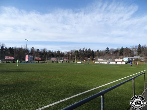 ADM-Sportpark Platz 2 - Stuttgart-Degerloch