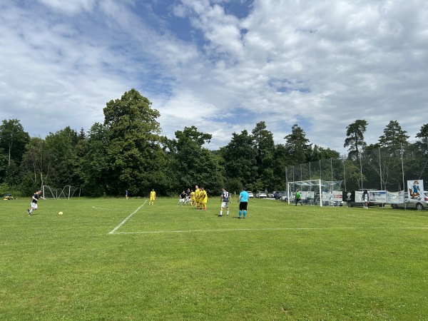 Sportplatz Rehwiese - Uzwil