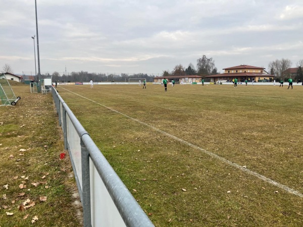 Sportzentrum Parkstetten - Parkstetten