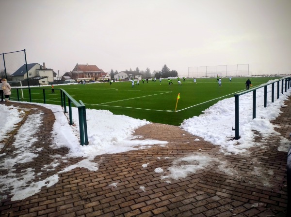 Hřiště Žihle - Žihle