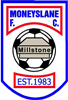 Wappen Moneyslane FC
