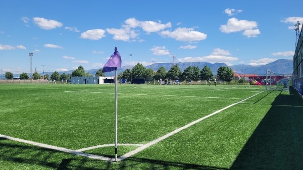 Fusha e Sportit Ahmetaq - Ahmetaq