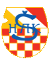 Wappen NK HAŠK Zagreb  5024