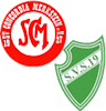 Wappen FSG Merkstein (Ground A)