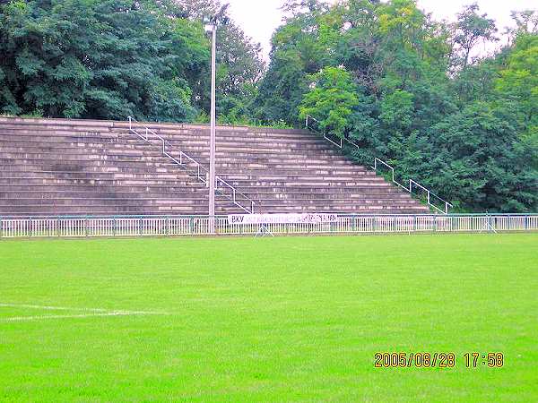 Városi Szabadidő- és Sportcentrum - Ajka