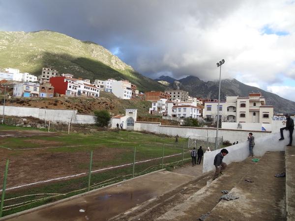 Stade Municipal de Chefchaouen - Chefchaouen