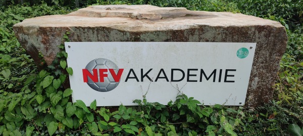 Sportanlage Sporthotel Fuchsbachtal - Barsinghausen