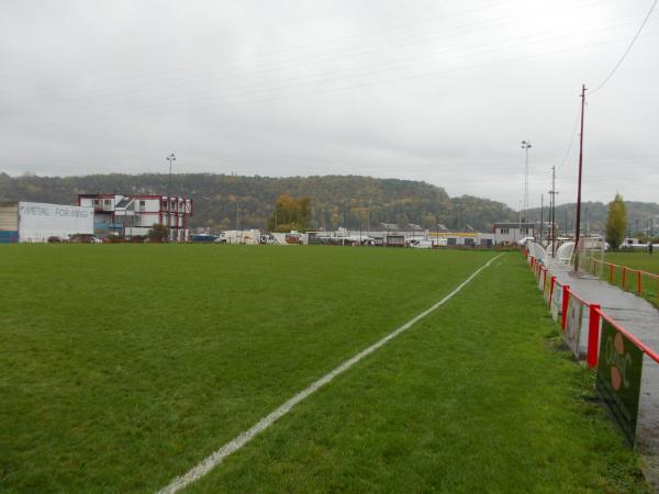 Stade Robert Lecomte - Flémalle-Ivoz-Ramet