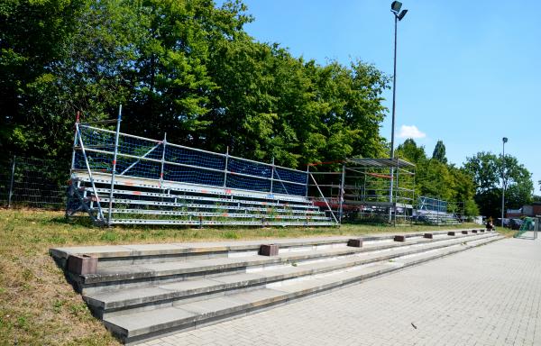 Dieter Hoffmann Sportpark - Hürth-Gleuel