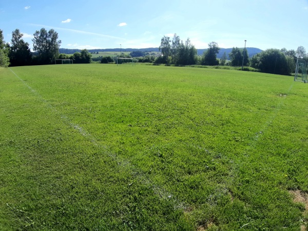 Waldsportplatz - Rinchnach
