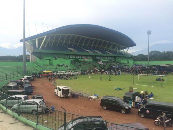 Stadion Gajayana - Malang