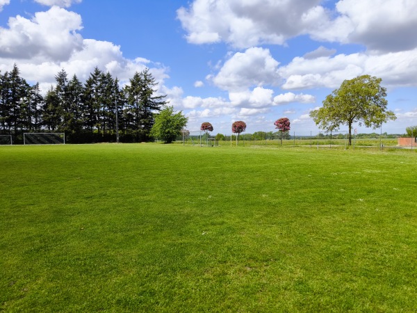 Sportanlage Hohe Luft B-Platz - Bleckede-Barskamp