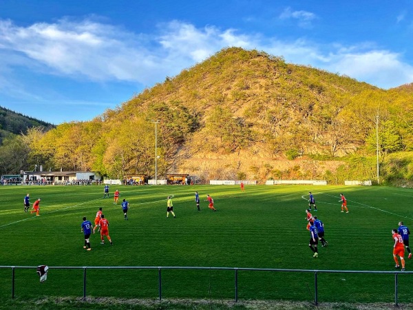 Sportplatz Alter Gahnert - Braubach