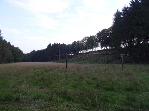 Sportplatz am Wahnbach - Much-Wellerscheid