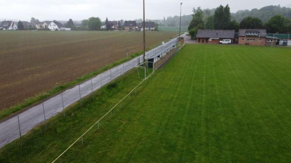 Sportanlage Im Sandfeld - Rinteln-Engern