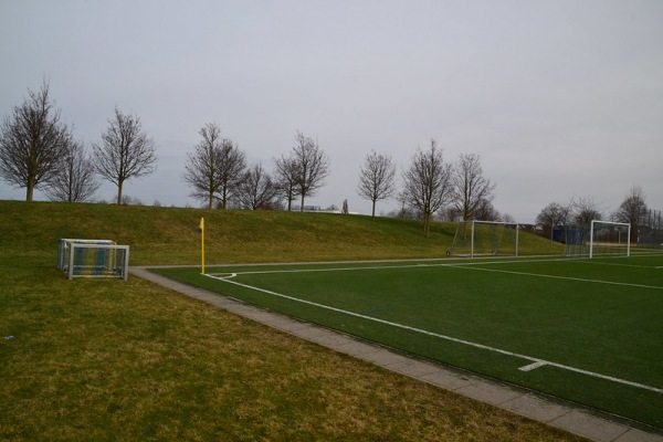 Sportanlage Lammer Heide C-Platz - Braunschweig-Lamme