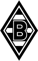 Wappen Borussia VfL Mönchengladbach 1900