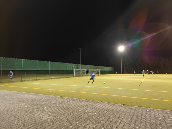 Bezirkssportanlage Nord-Ost Platz 2 - Ingolstadt