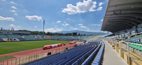 Stadion Vasil Levski - Sofia