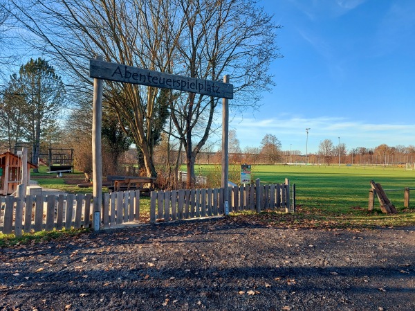 Sportanlage am Festplatz - Eichenzell-Welkers
