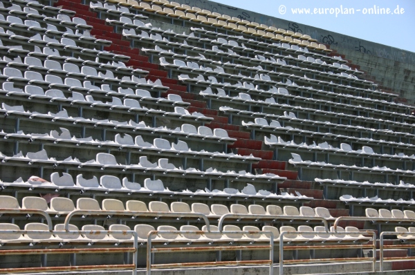 Stadio Pino Zaccheria - Foggia