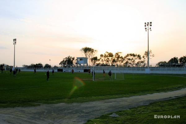 Dimotiko Stadio Ayia Napa - Ayia Napa (Agia Napa)