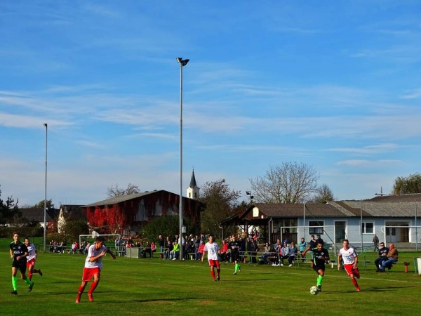 Sportplatz Mogersdorf - Mogersdorf