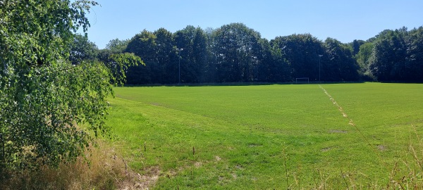 Ahesportplätze C - Zeven