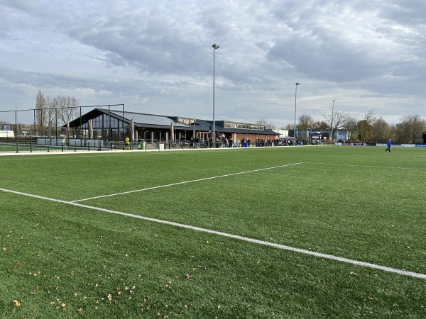 Sportpark De Hollandsche Kade - De Ronde Venen-Abcoude
