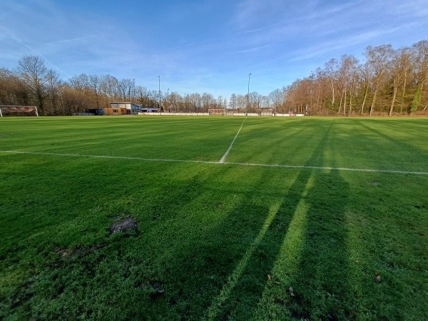Sportpark Burgemeester Adams veld 2 - Beekdaelen-Schinveld