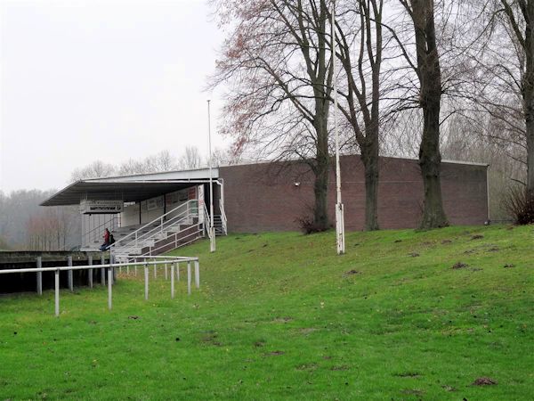 Stadion der Stadt - Bad Zwischenahn