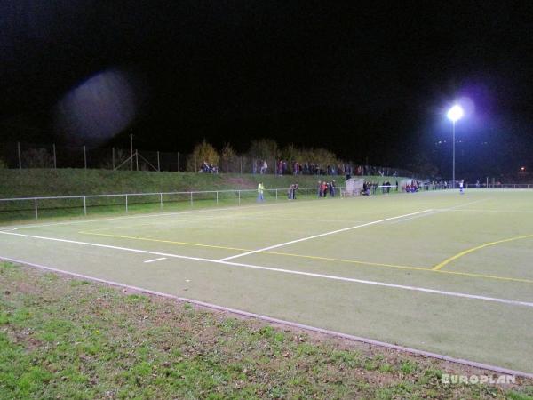 Ehrmann-Sportzentrum Platz 2 - Tübingen