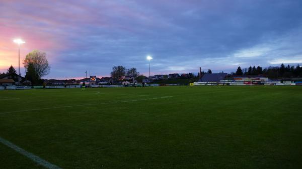 Offino-Stadion - Durach