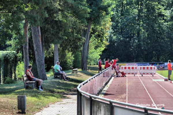 Sportanlage Am Forchenwald - Lauffen/Neckar