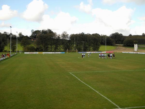 Sportanlage Straßmaier - Maitenbeth-Straßmaier